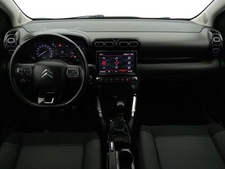 Citroën C3 Aircross PureTech 81kW (110CV) S&S C-Series