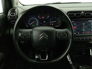 Citroën C3 Aircross PureTech 81kW (110CV) S&S C-Series
