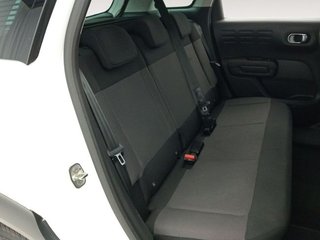 Citroën C3 Aircross PureTech 81kW (110CV) S&S C-Series
