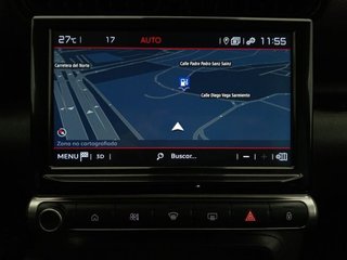 Citroën C3 Aircross PureTech 81kW (110CV) S&S C-Series