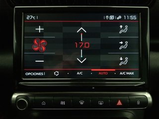 Citroën C3 Aircross PureTech 81kW (110CV) S&S C-Series