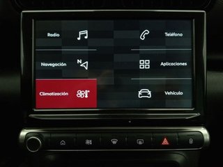 Citroën C3 Aircross PureTech 81kW (110CV) S&S C-Series