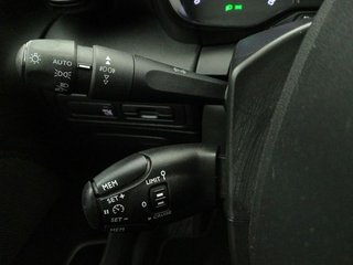 Citroën C3 Aircross PureTech 81kW (110CV) S&S C-Series