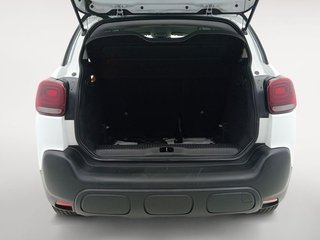 Citroën C3 Aircross PureTech 81kW (110CV) S&S C-Series