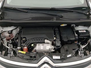 Citroën C3 Aircross PureTech 81kW (110CV) S&S C-Series