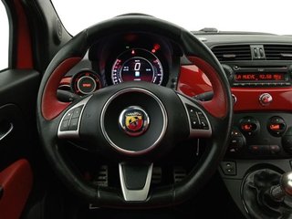 Abarth 500 595 Turismo 1.4 16v T-Jet 160cv E6