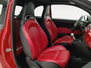 Abarth 500 595 Turismo 1.4 16v T-Jet 160cv E6