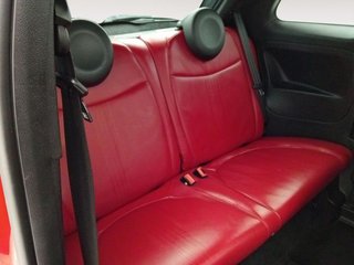 Abarth 500 595 Turismo 1.4 16v T-Jet 160cv E6
