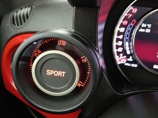 Abarth 500 595 Turismo 1.4 16v T-Jet 160cv E6
