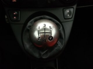 Abarth 500 595 Turismo 1.4 16v T-Jet 160cv E6