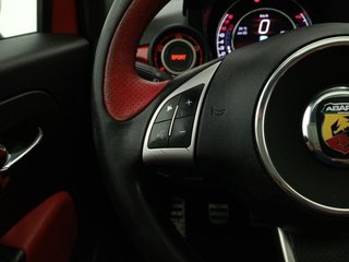 Abarth 500 595 Turismo 1.4 16v T-Jet 160cv E6