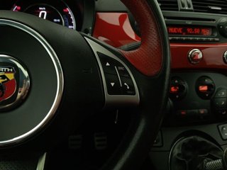 Abarth 500 595 Turismo 1.4 16v T-Jet 160cv E6