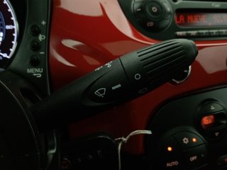 Abarth 500 595 Turismo 1.4 16v T-Jet 160cv E6