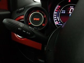 Abarth 500 595 Turismo 1.4 16v T-Jet 160cv E6