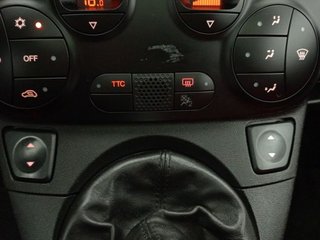 Abarth 500 595 Turismo 1.4 16v T-Jet 160cv E6