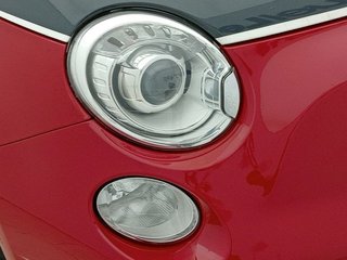 Abarth 500 595 Turismo 1.4 16v T-Jet 160cv E6