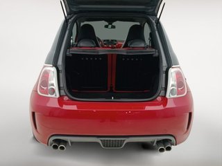 Abarth 500 595 Turismo 1.4 16v T-Jet 160cv E6