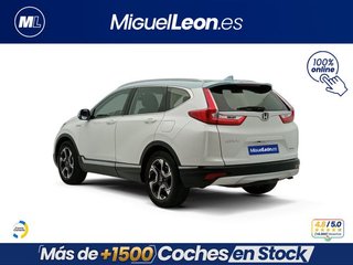 Honda CR-V 2.0 i-MMD 4x2 ELEGANCE NAVI