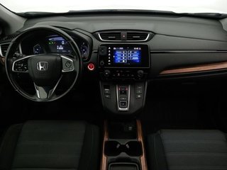 Honda CR-V 2.0 i-MMD 4x2 ELEGANCE NAVI