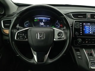 Honda CR-V 2.0 i-MMD 4x2 ELEGANCE NAVI