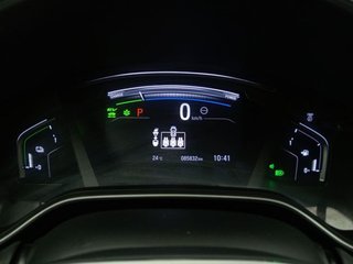 Honda CR-V 2.0 i-MMD 4x2 ELEGANCE NAVI