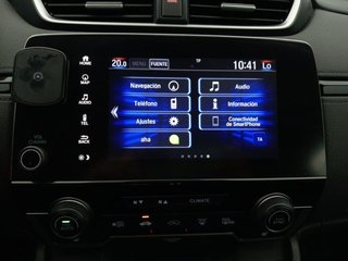 Honda CR-V 2.0 i-MMD 4x2 ELEGANCE NAVI