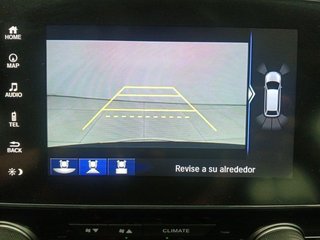 Honda CR-V 2.0 i-MMD 4x2 ELEGANCE NAVI