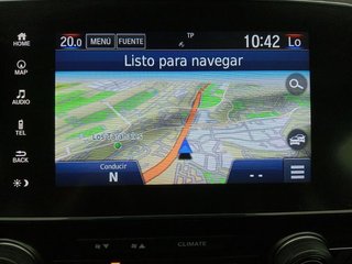 Honda CR-V 2.0 i-MMD 4x2 ELEGANCE NAVI