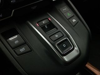 Honda CR-V 2.0 i-MMD 4x2 ELEGANCE NAVI