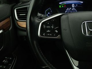 Honda CR-V 2.0 i-MMD 4x2 ELEGANCE NAVI