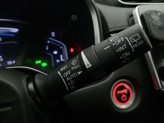 Honda CR-V 2.0 i-MMD 4x2 ELEGANCE NAVI