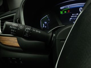 Honda CR-V 2.0 i-MMD 4x2 ELEGANCE NAVI