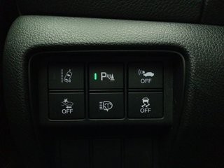 Honda CR-V 2.0 i-MMD 4x2 ELEGANCE NAVI