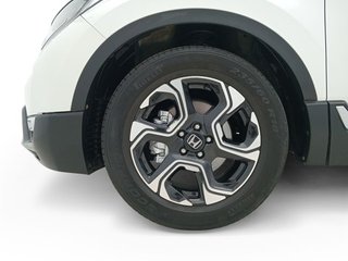 Honda CR-V 2.0 i-MMD 4x2 ELEGANCE NAVI