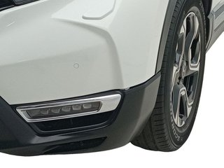 Honda CR-V 2.0 i-MMD 4x2 ELEGANCE NAVI