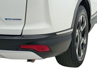 Honda CR-V 2.0 i-MMD 4x2 ELEGANCE NAVI