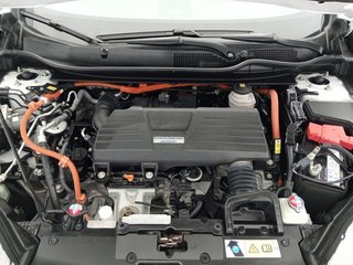 Honda CR-V 2.0 i-MMD 4x2 ELEGANCE NAVI