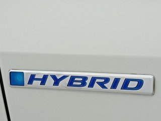 Honda CR-V 2.0 i-MMD 4x2 ELEGANCE NAVI