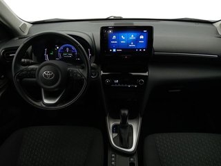 Toyota Yaris Cross 1.5 120H Active Tech