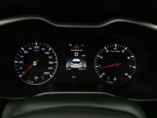 MG ZS 1.5 Comfort