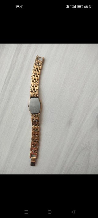 Reloj Seiko Vintage Mujer