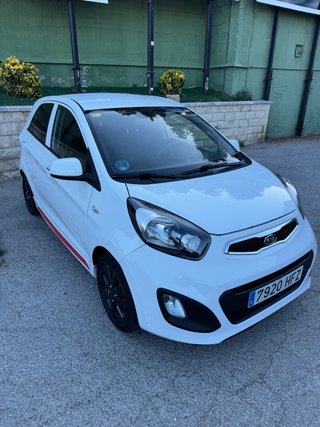 KIA Picanto 2011