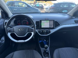 KIA Picanto 2011