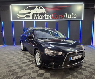 MITSUBISHI Lancer Sportback 1.5 MIVEC Invite