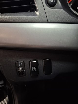 MITSUBISHI Lancer Sportback 1.5 MIVEC Invite
