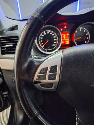 MITSUBISHI Lancer Sportback 1.5 MIVEC Invite
