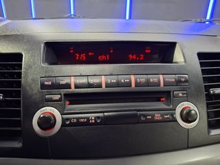 MITSUBISHI Lancer Sportback 1.5 MIVEC Invite