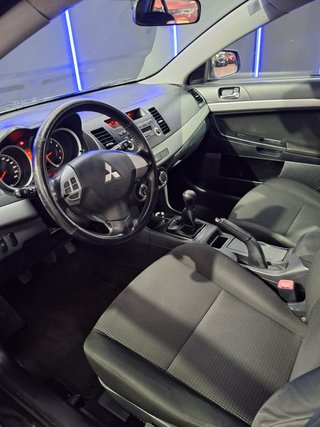 MITSUBISHI Lancer Sportback 1.5 MIVEC Invite