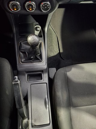 MITSUBISHI Lancer Sportback 1.5 MIVEC Invite