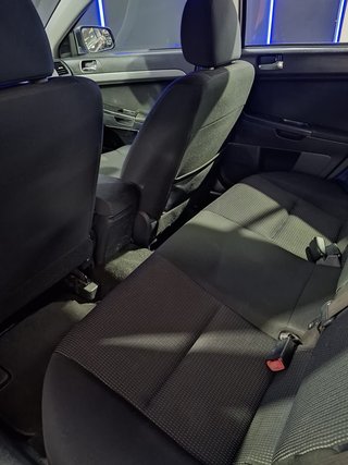 MITSUBISHI Lancer Sportback 1.5 MIVEC Invite